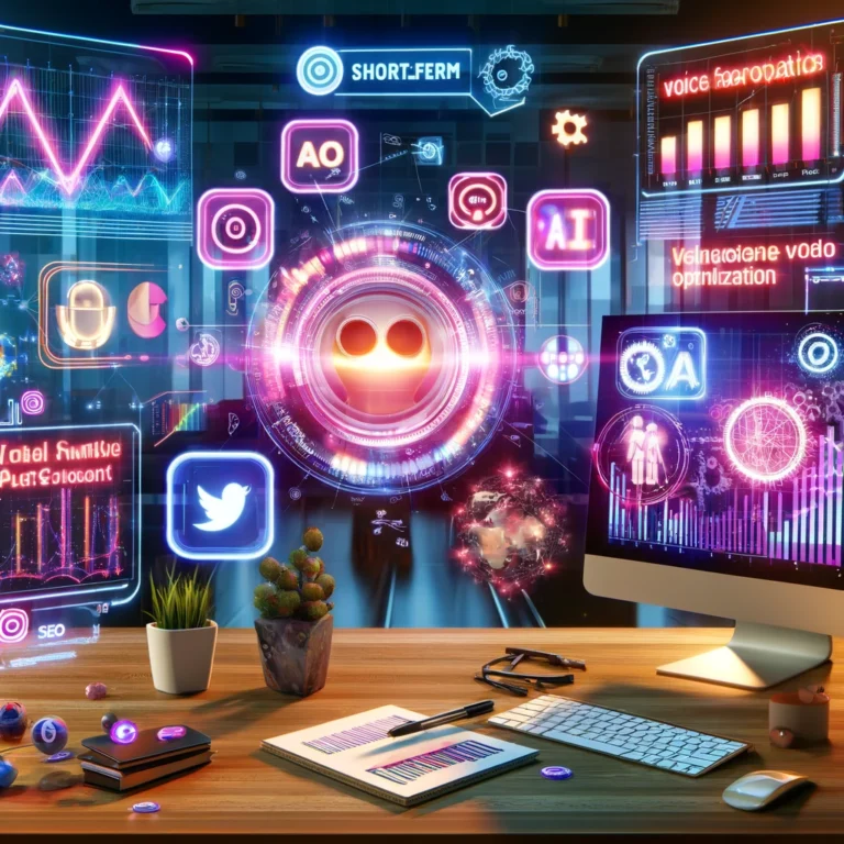 Top Digital Marketing Strategies That Will Dominate 2025″