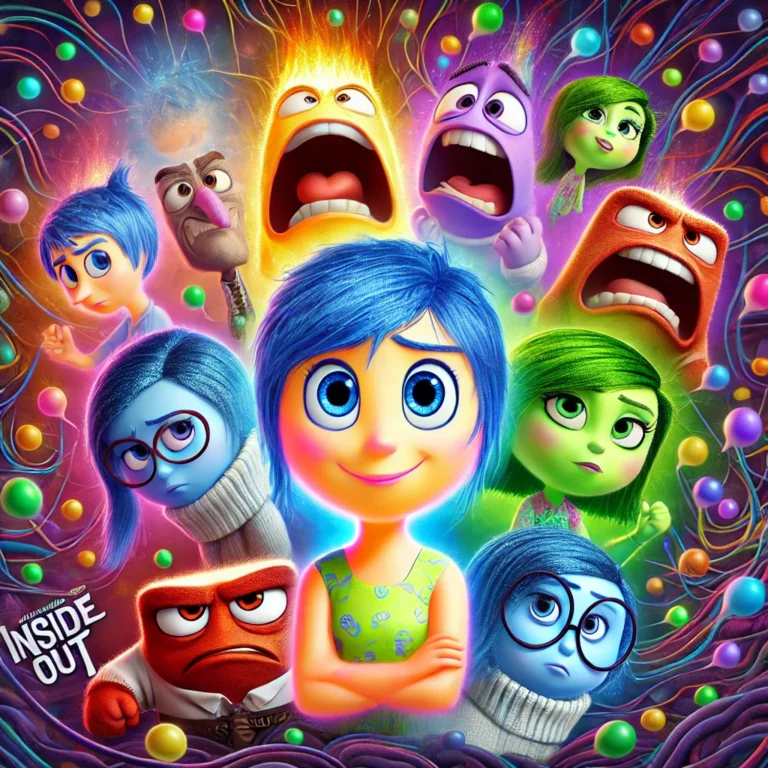 Inside Out 2: A Deeper Dive into Pixar’s Most Anticipated Sequel