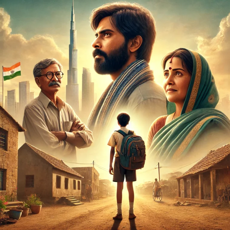 Test (2025) Movie Review: Emotional Drama with Strong Performances but Predictable Plot